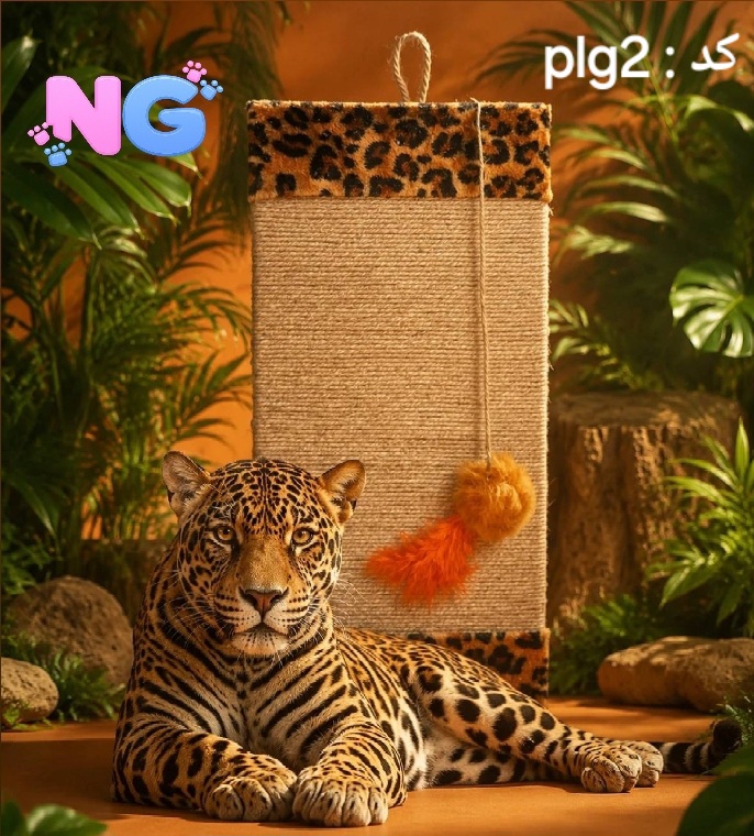 اسکرچر دیواری